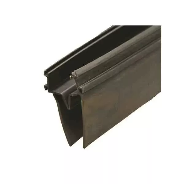 AP Products 018-2082-168 Double EKD Base-Black – 14′