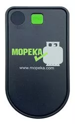 AP Products 024-1001 Mopeka Products Propane Tank Gas Level Indicator