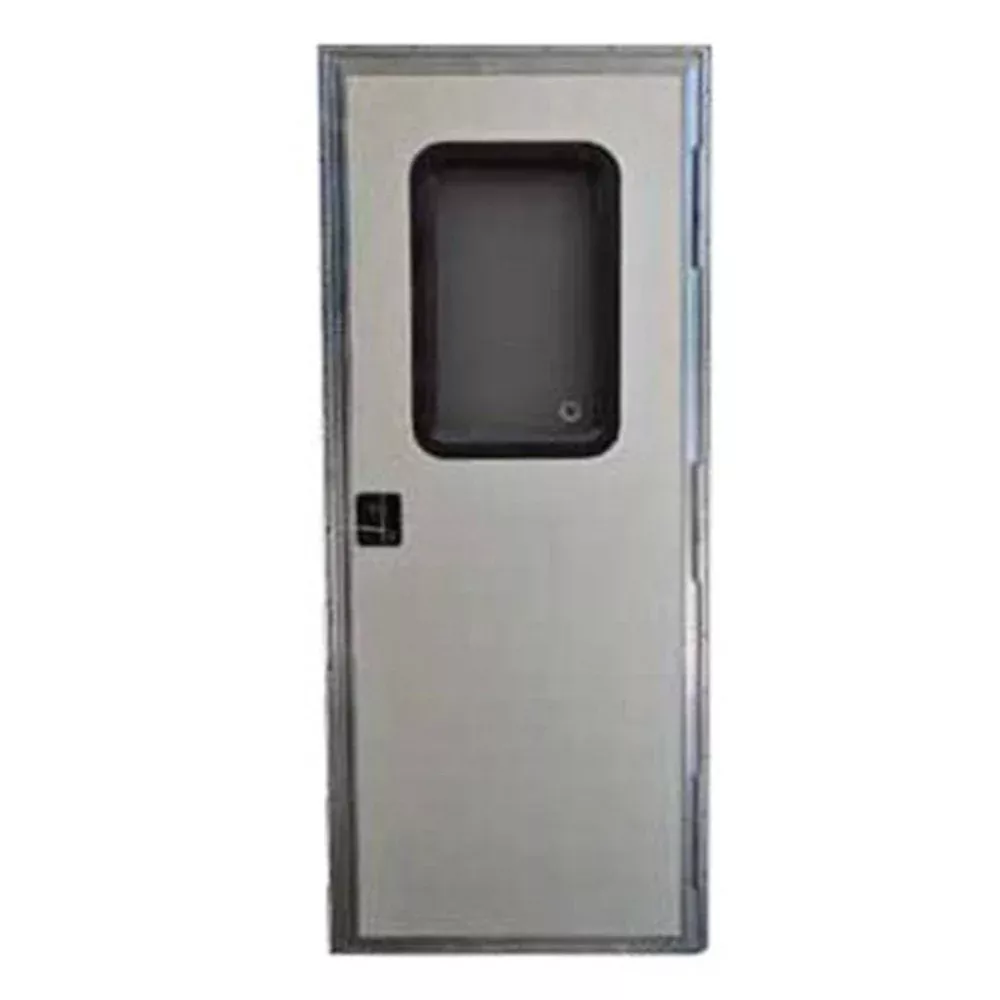 AP Products015-217719 Square Entry Door, 28″ x 72″