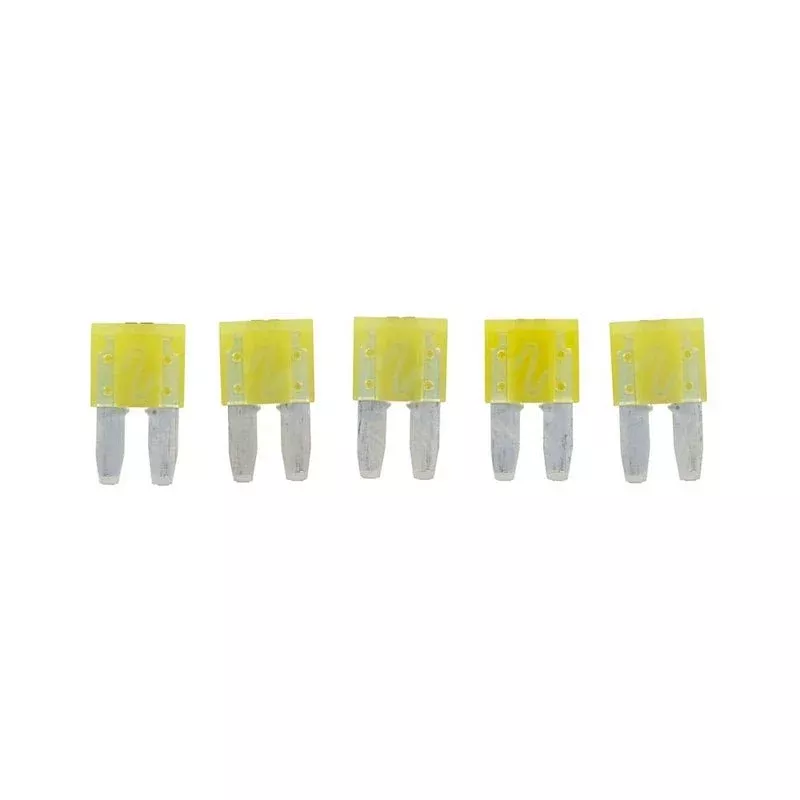 Bussman ATR-20 Micro II Blade Fuse- 2 Le