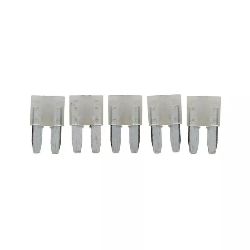 Bussman ATR-25 Micro II Blade Fuse- 2 Le
