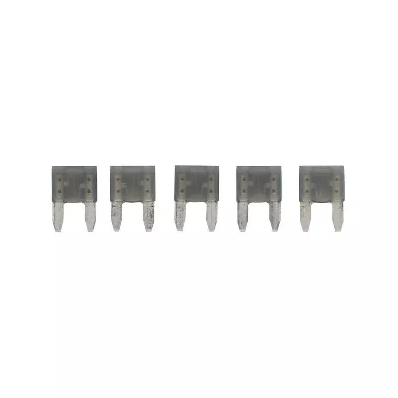 Bussman BP/ATM-2-RP 5Pk BP/ATM-2 Fuses