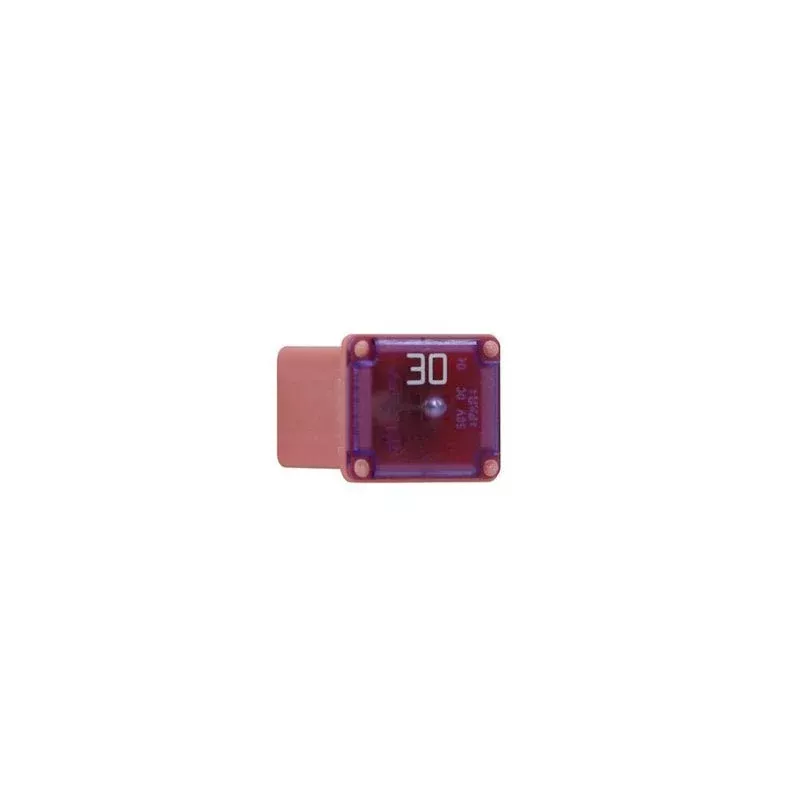 Bussmann FMX-30LP 30 Amp Female Maxi-Fuse LP