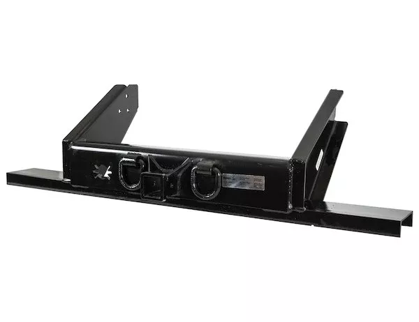 Buyers Products V Trailer Hitch Rear 1809070