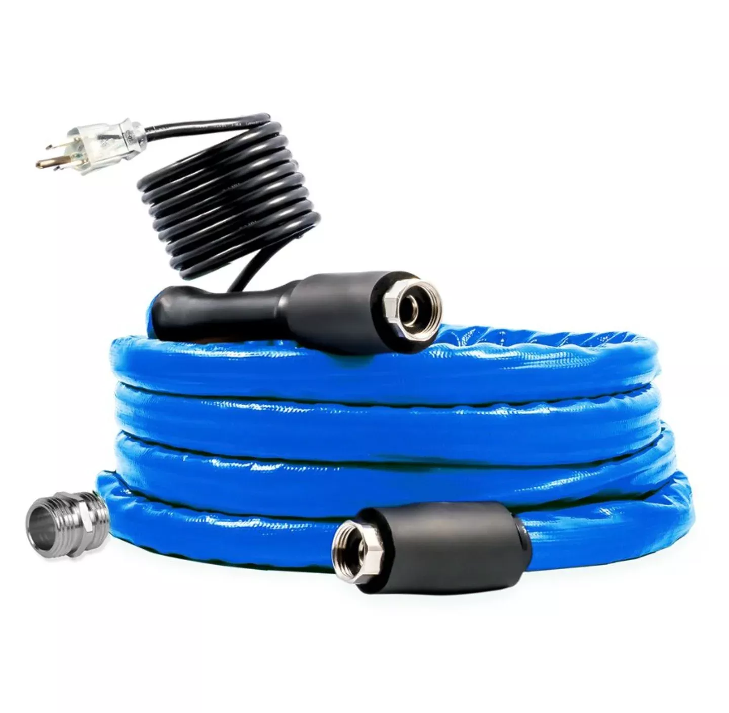 Camco 22924 Heated Fresh Water Hose, 50′