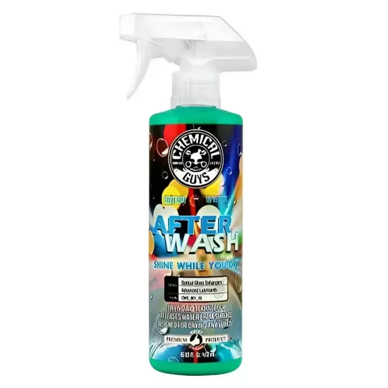 Chemical Guy CWS_801_16 After Wash (16Oz)