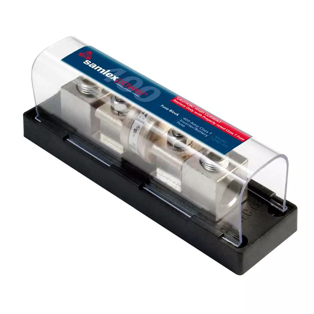 Class T Fuse Block