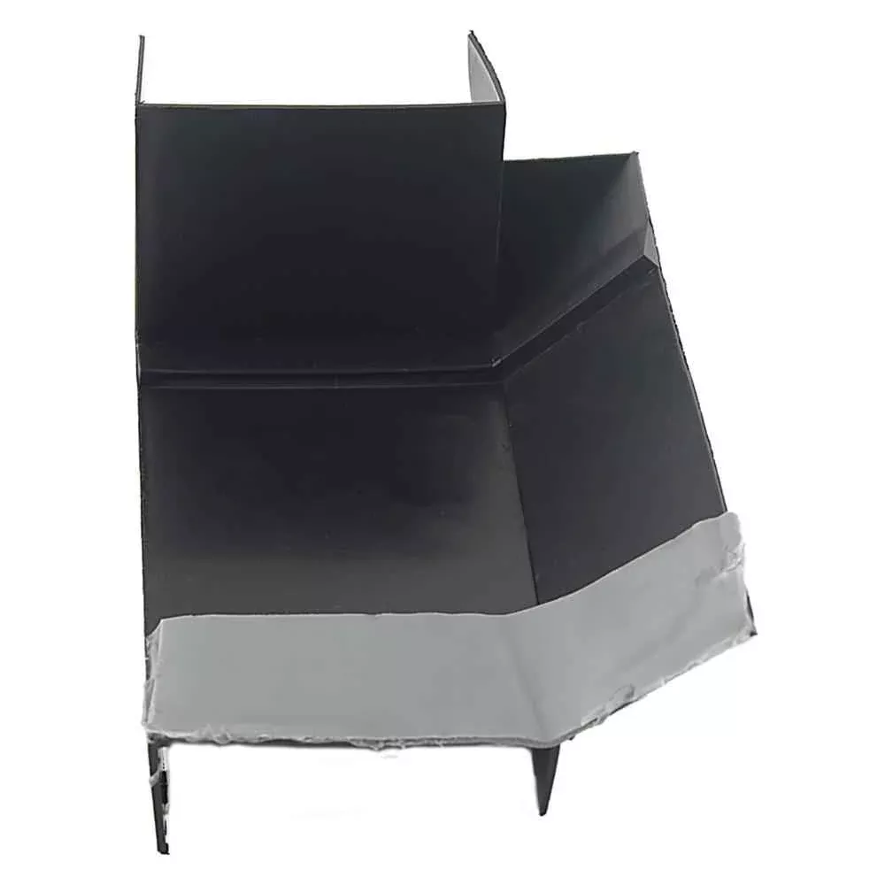 Corner-Blocks Left Hand Notched