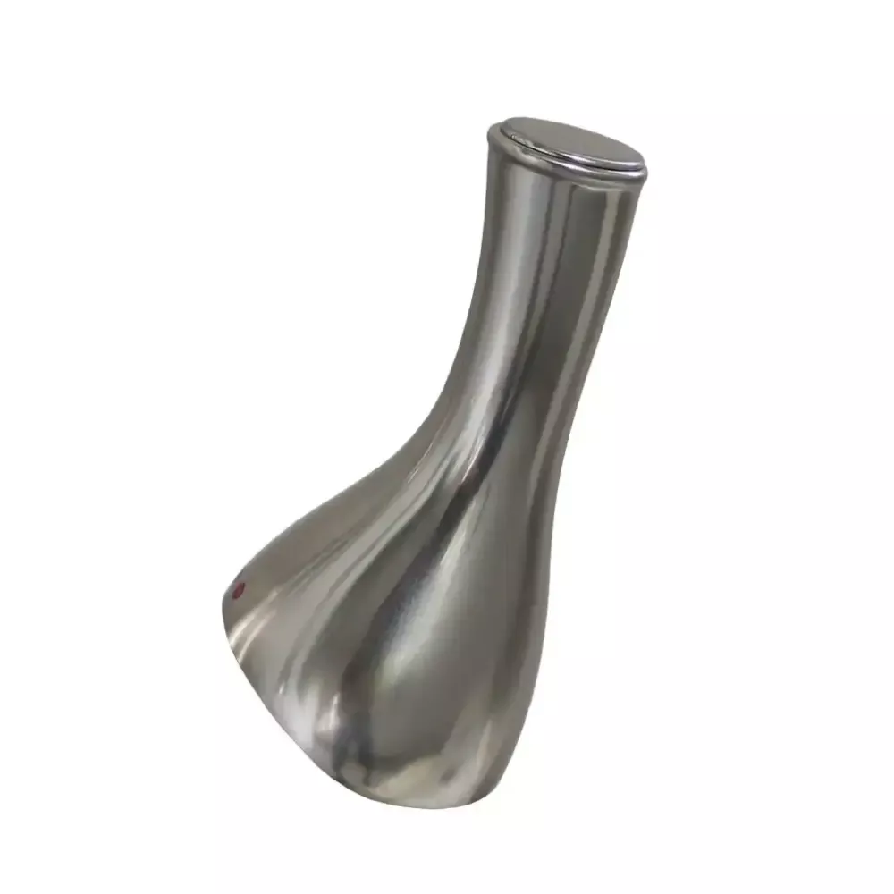 CRD-HDL-SL3000N-A Empire Brass Faucet Handle Replacement Handle For
