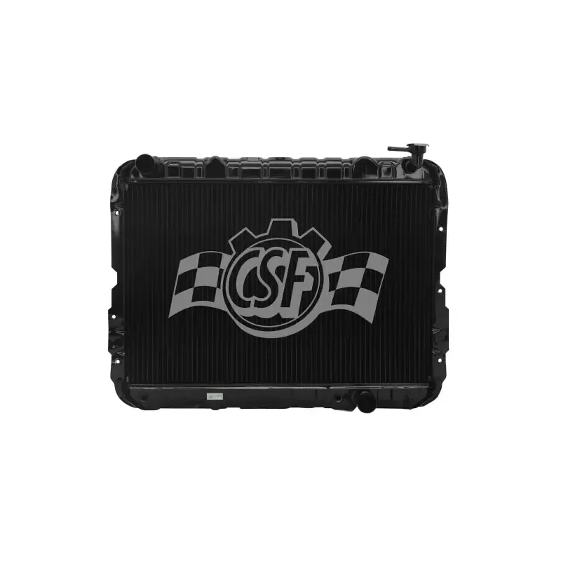 Csf Radiator 2708 81-87 4.2L At Toyota Land