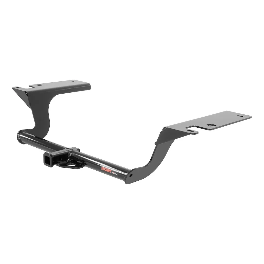 CURT I Trailer Hitch Rear 11402