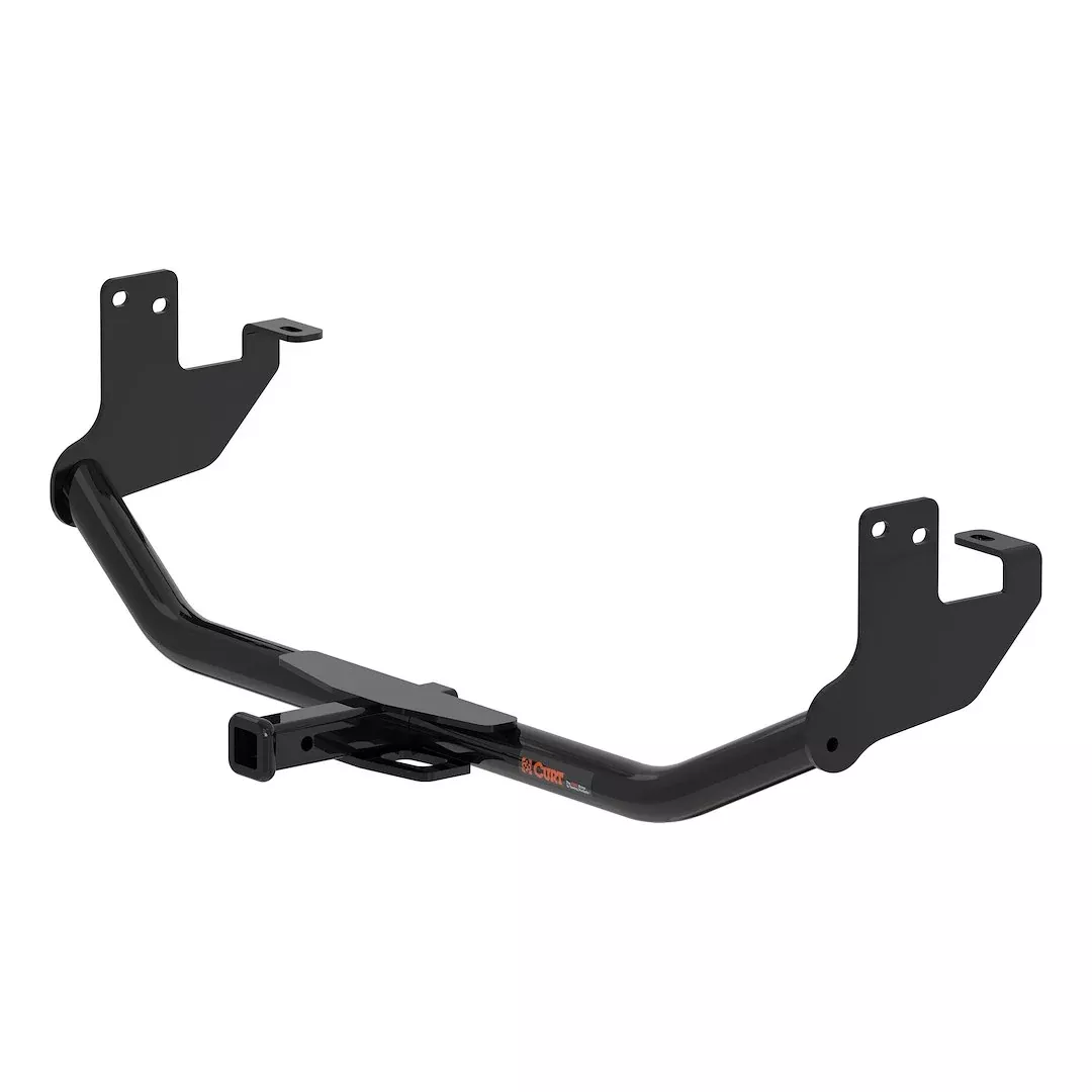 CURT I Trailer Hitch Rear 11527