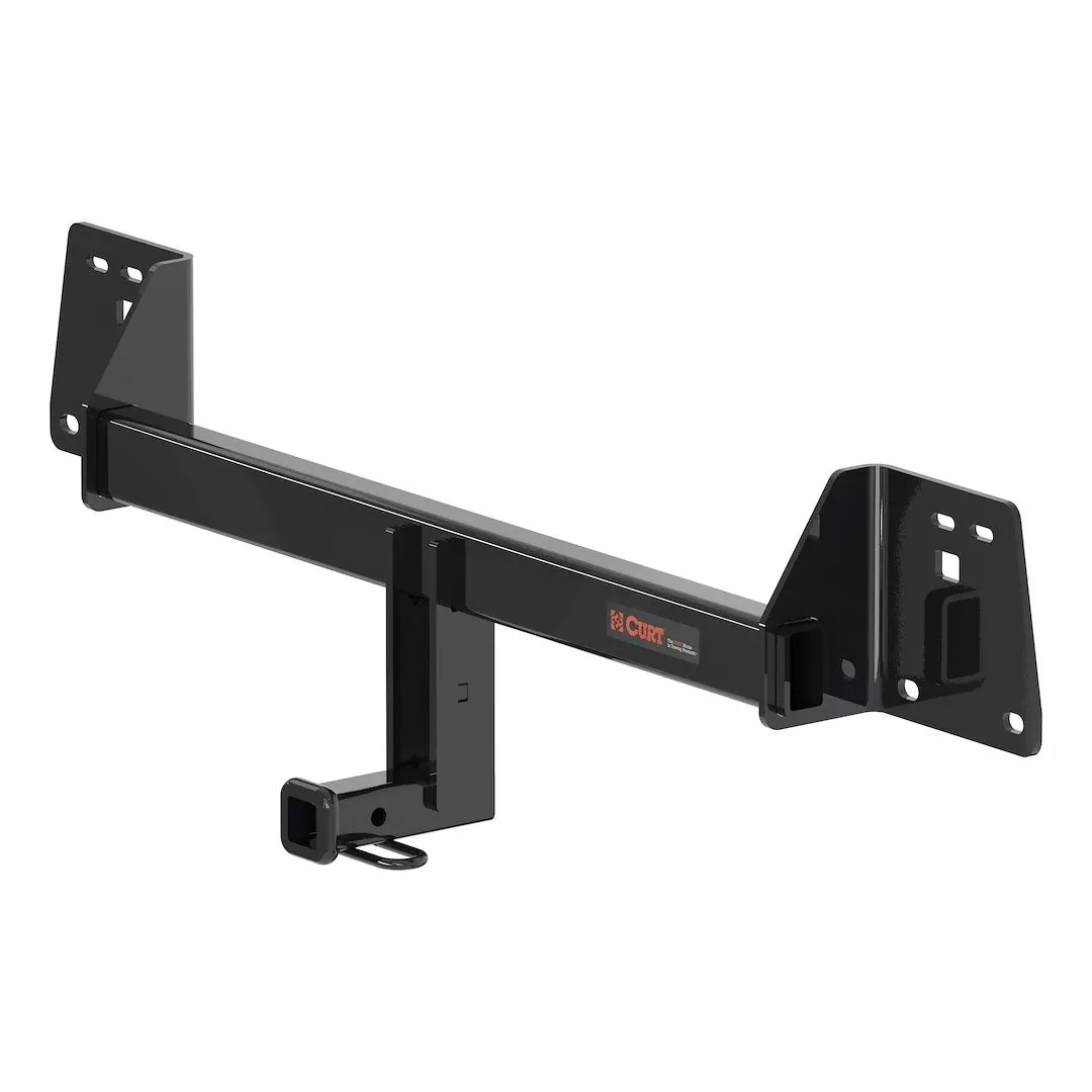 CURT I Trailer Hitch Rear 11567