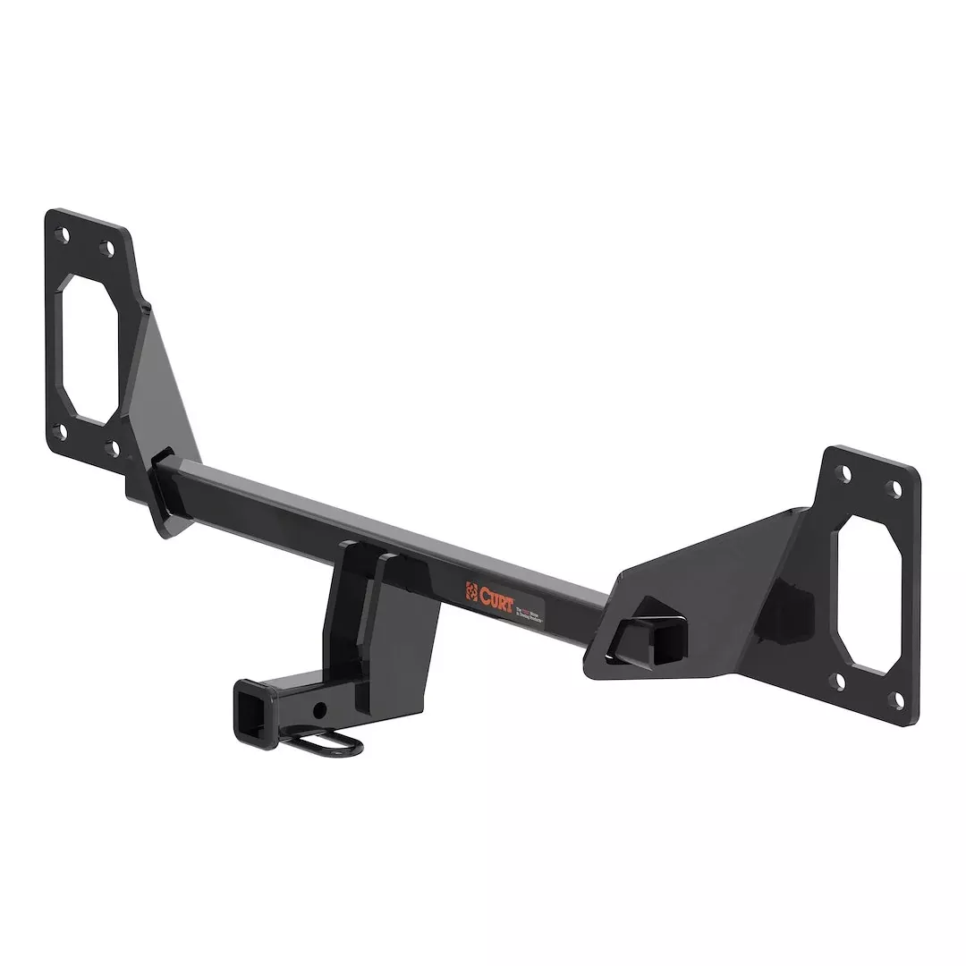 CURT I Trailer Hitch Rear 11591