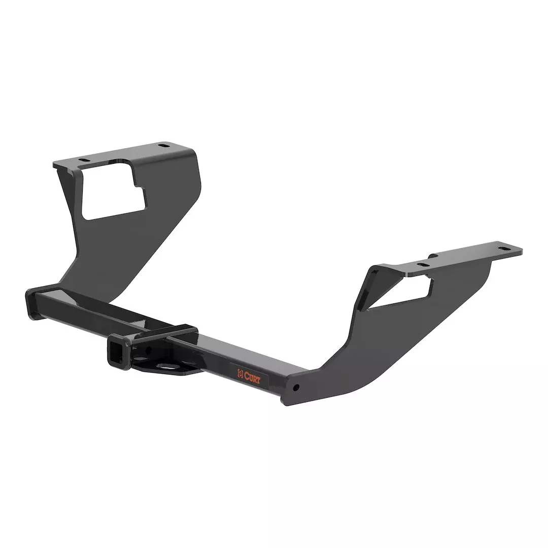 CURT I Trailer Hitch Rear 11663
