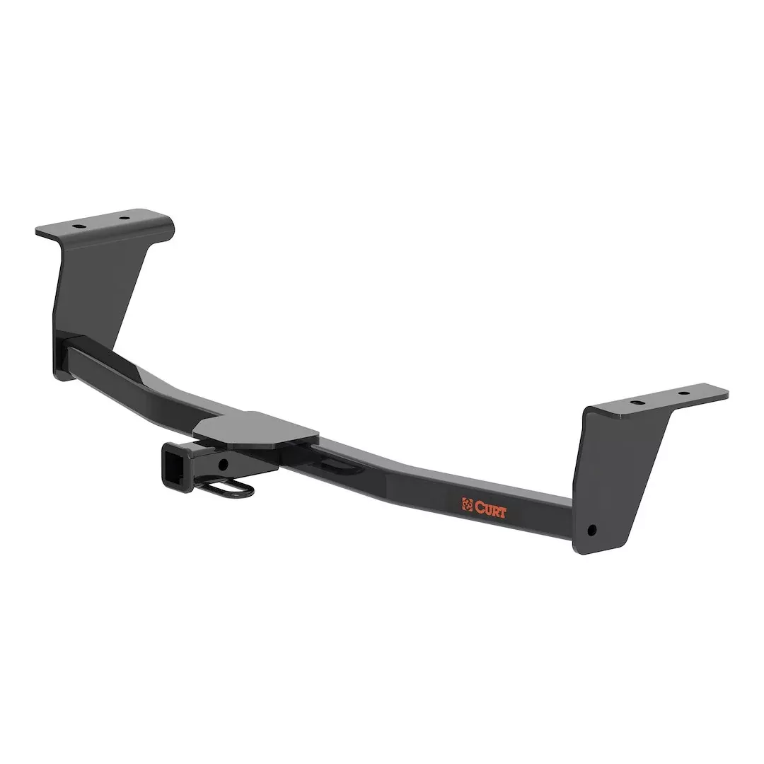 CURT I Trailer Hitch Rear 11670