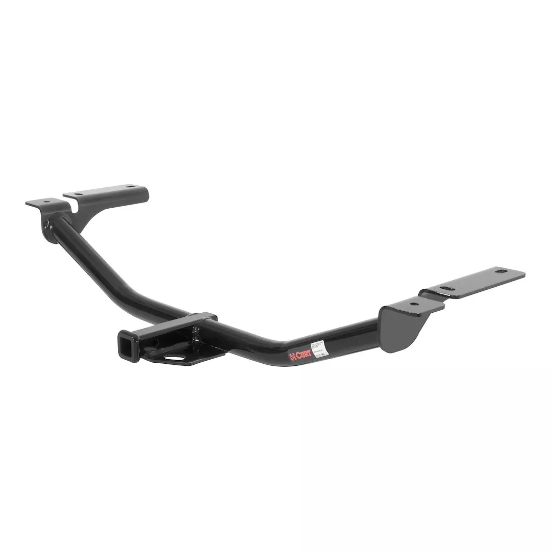 CURT II Trailer Hitch Rear 12036