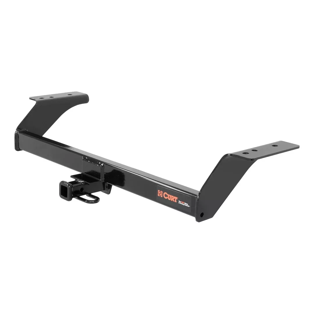 CURT II Trailer Hitch Rear 12091