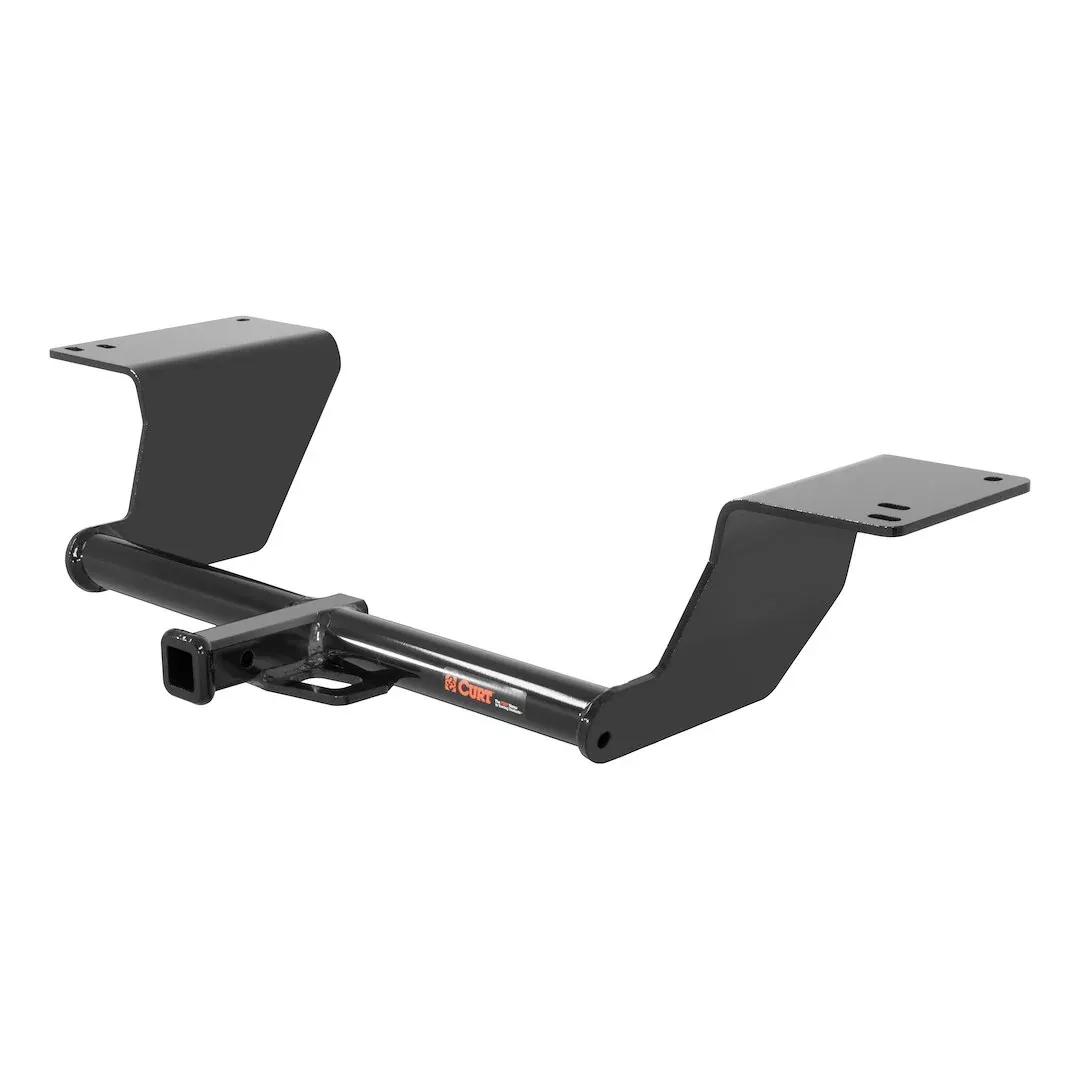 CURT II Trailer Hitch Rear 12107