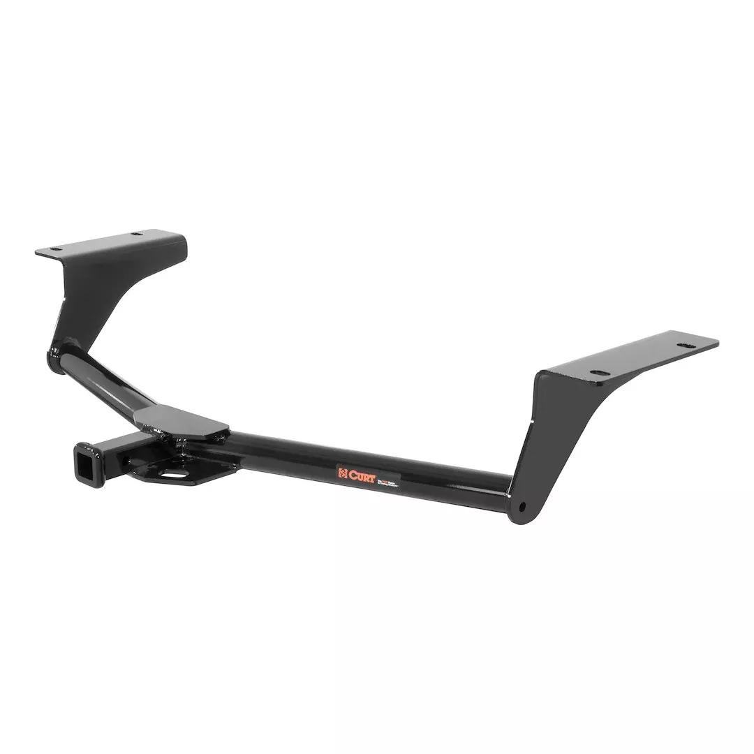 CURT II Trailer Hitch Rear 12108