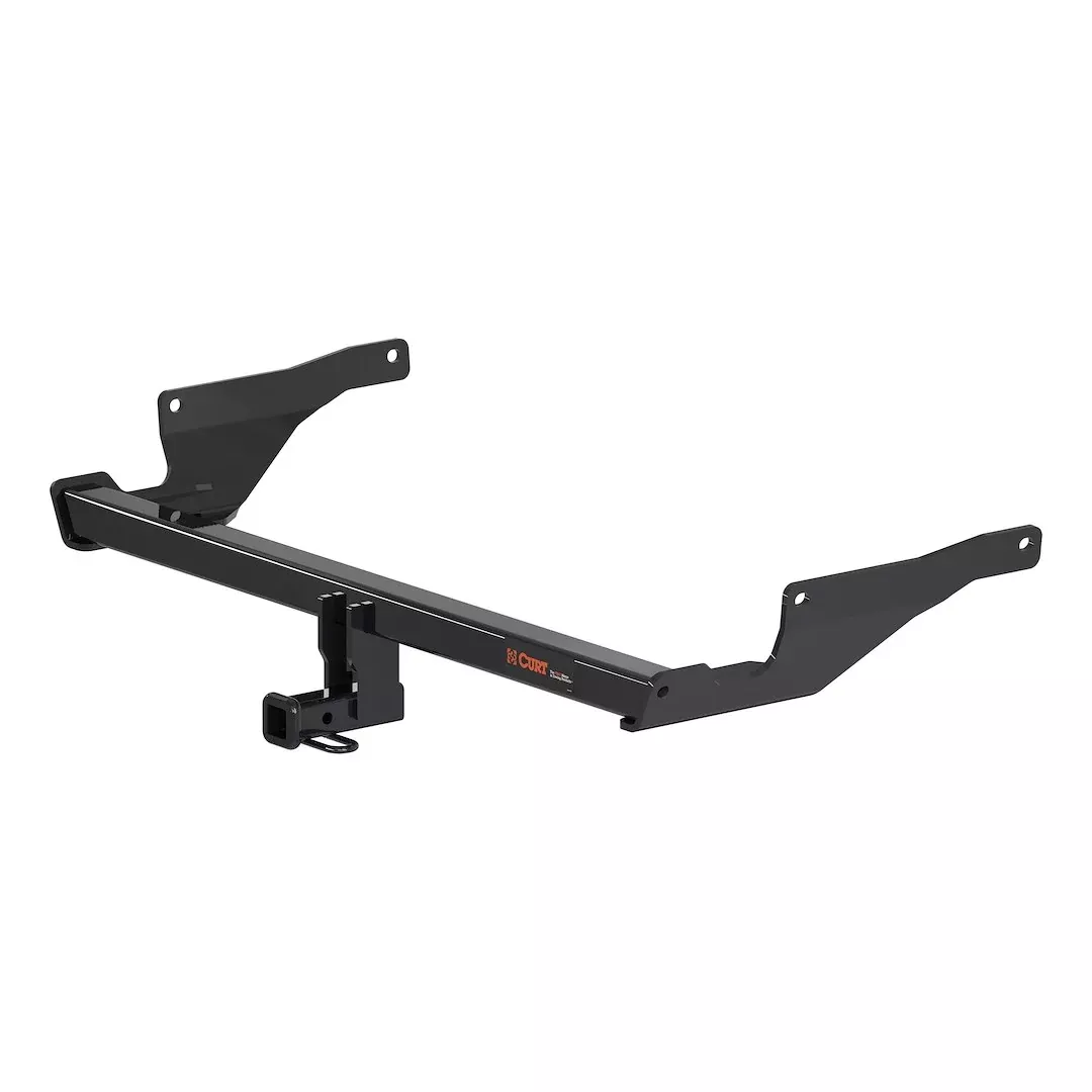 CURT II Trailer Hitch Rear 12170