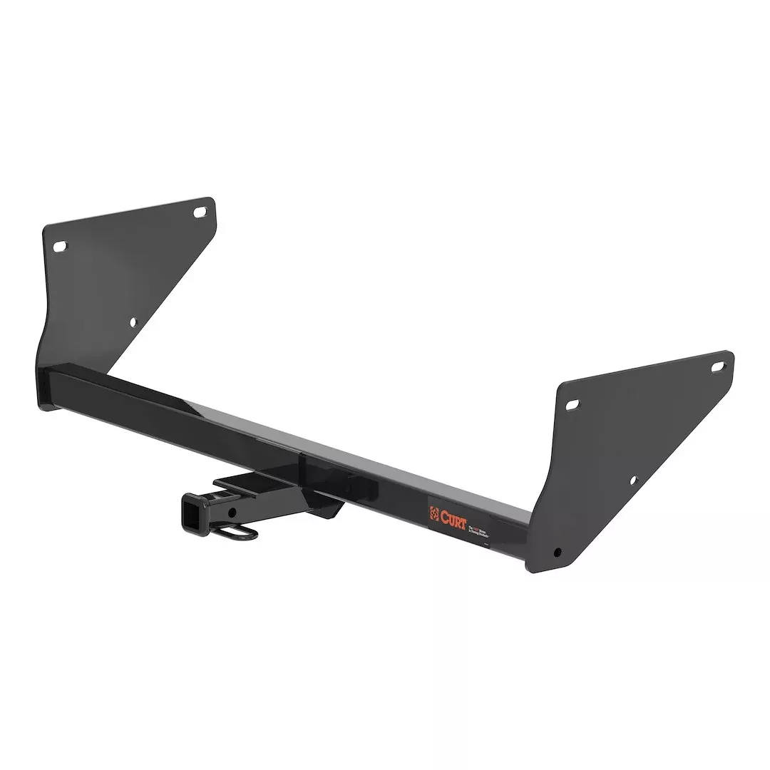 CURT II Trailer Hitch Rear 12200