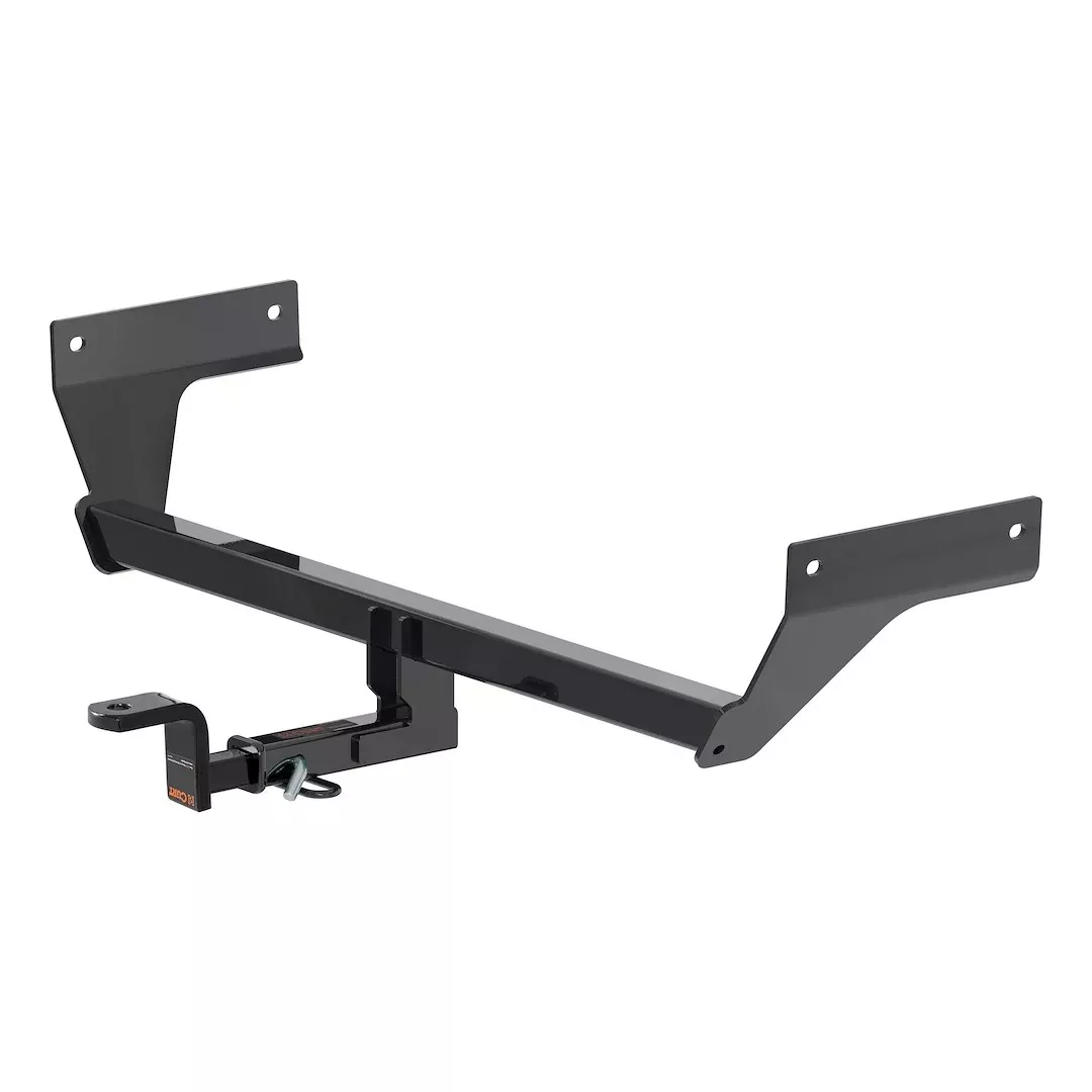 CURT II Trailer Hitch Rear 122023