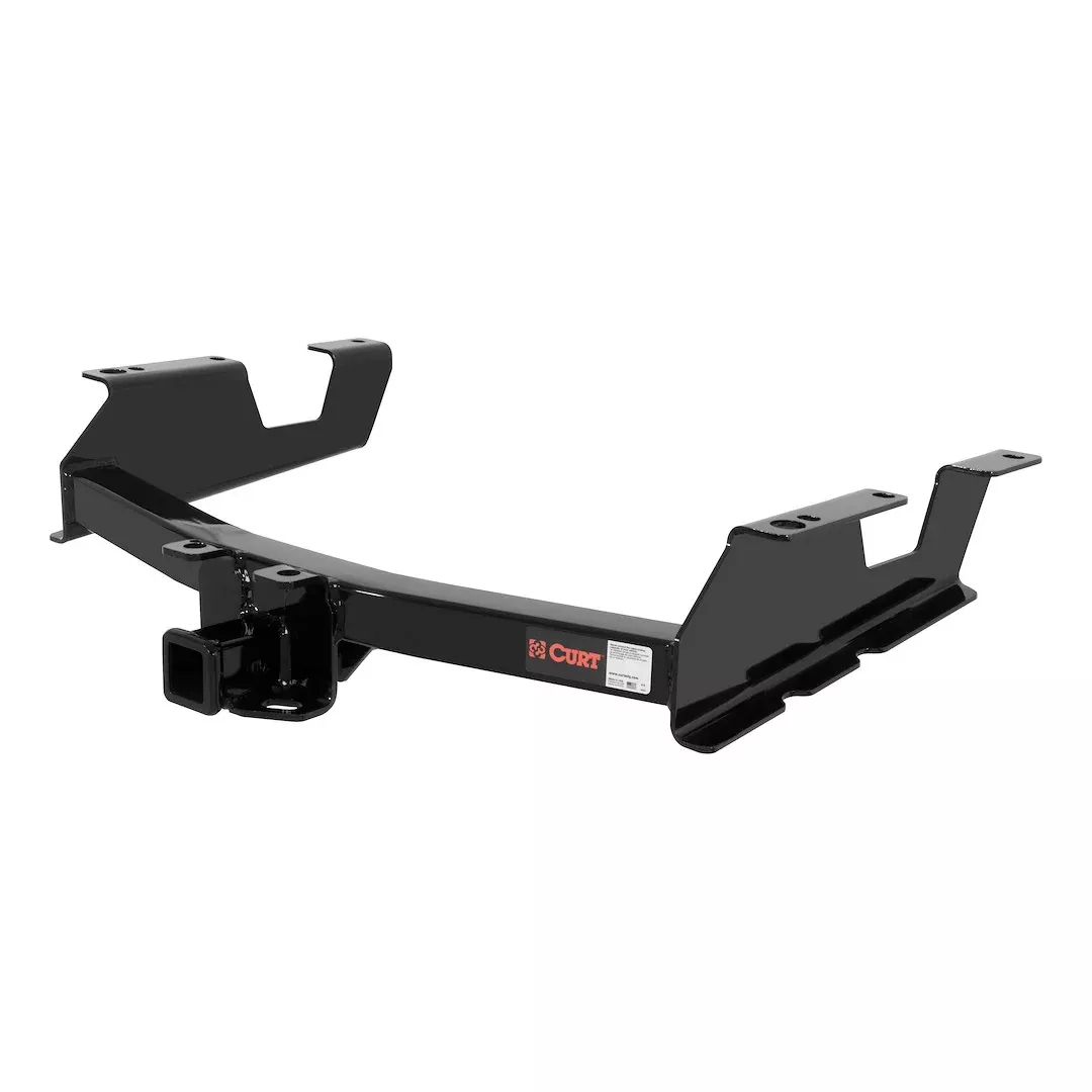CURT III Trailer Hitch Rear 13061
