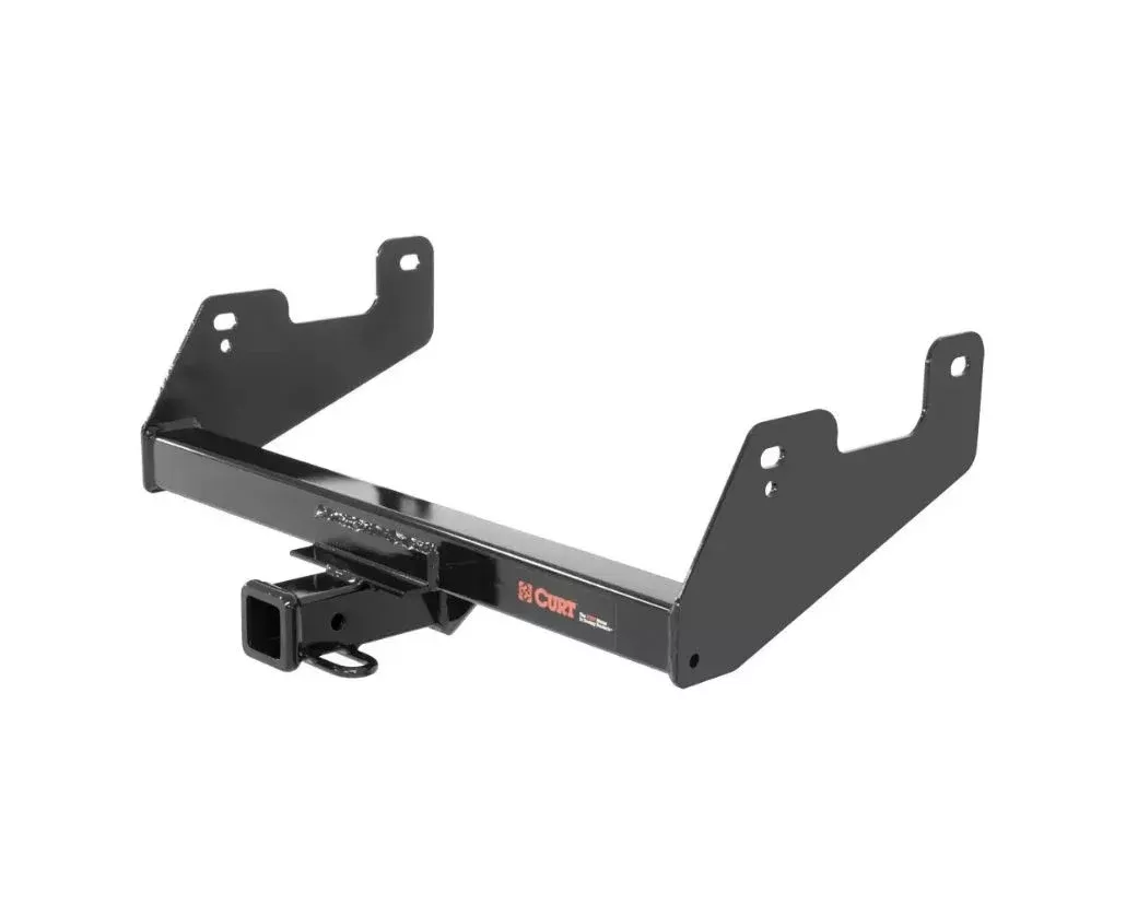CURT III Trailer Hitch Rear 13118