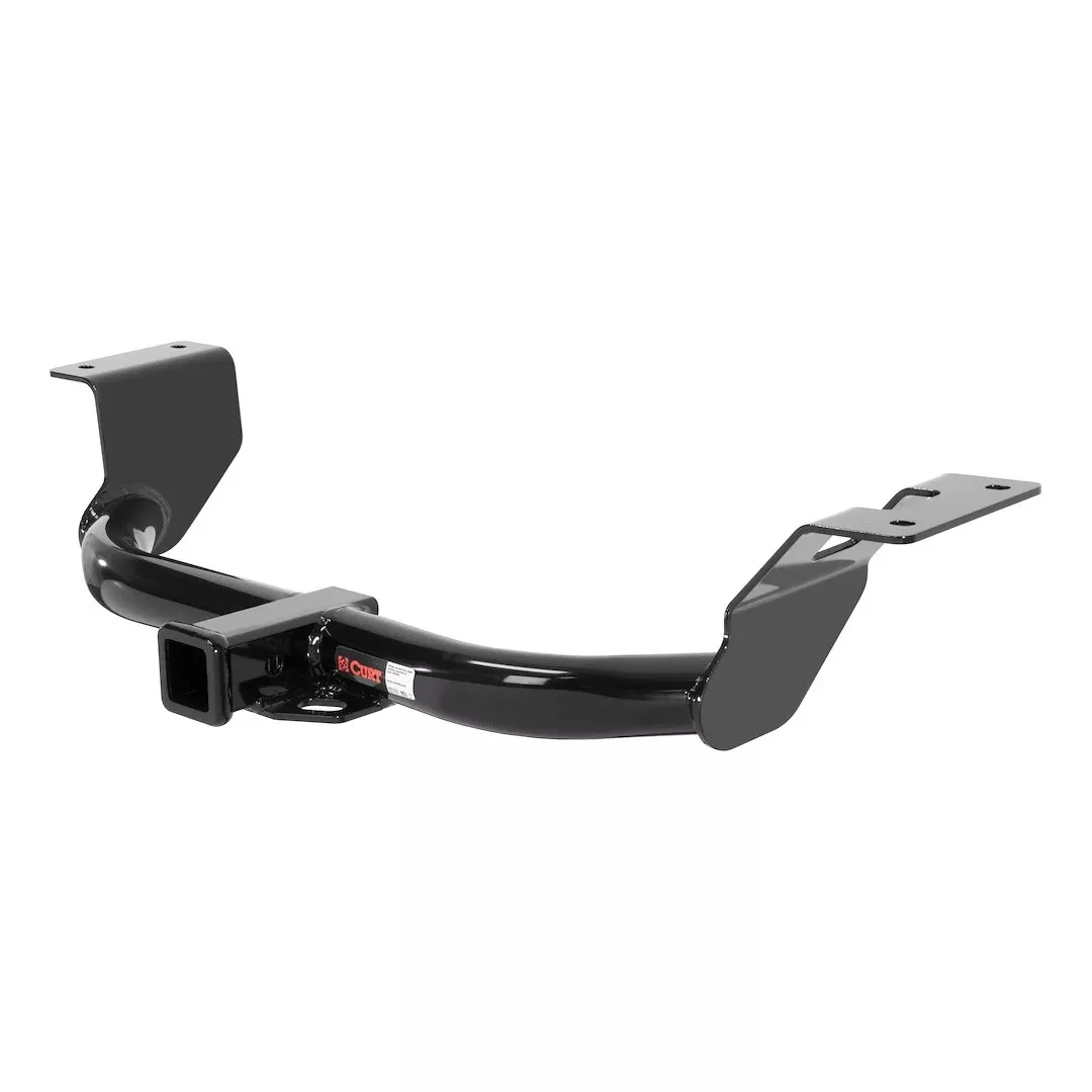 CURT III Trailer Hitch Rear 13119
