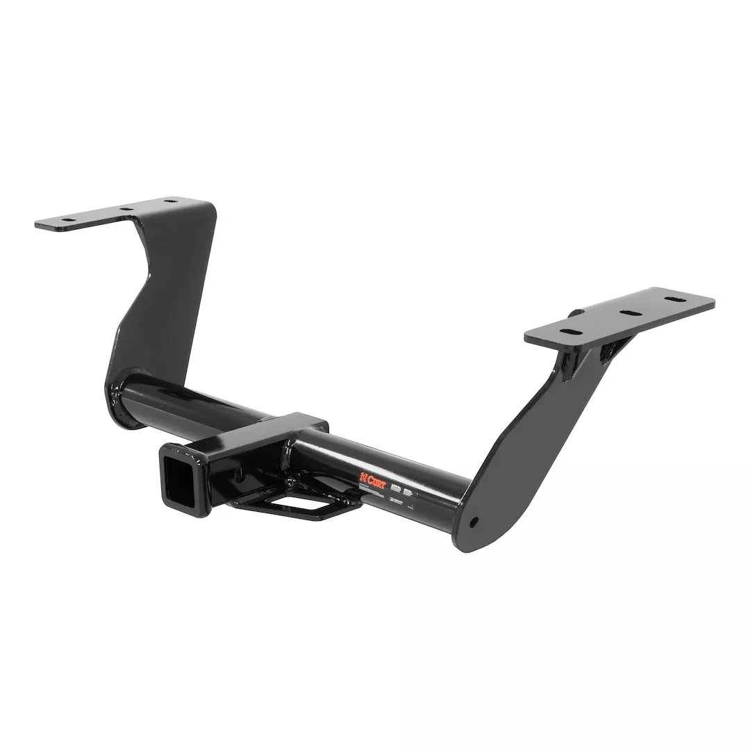 CURT III Trailer Hitch Rear 13144