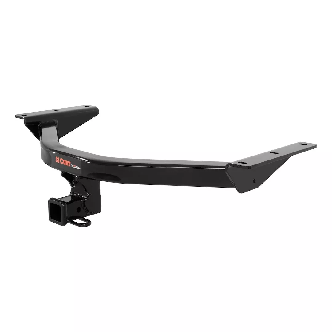 CURT III Trailer Hitch Rear 13146