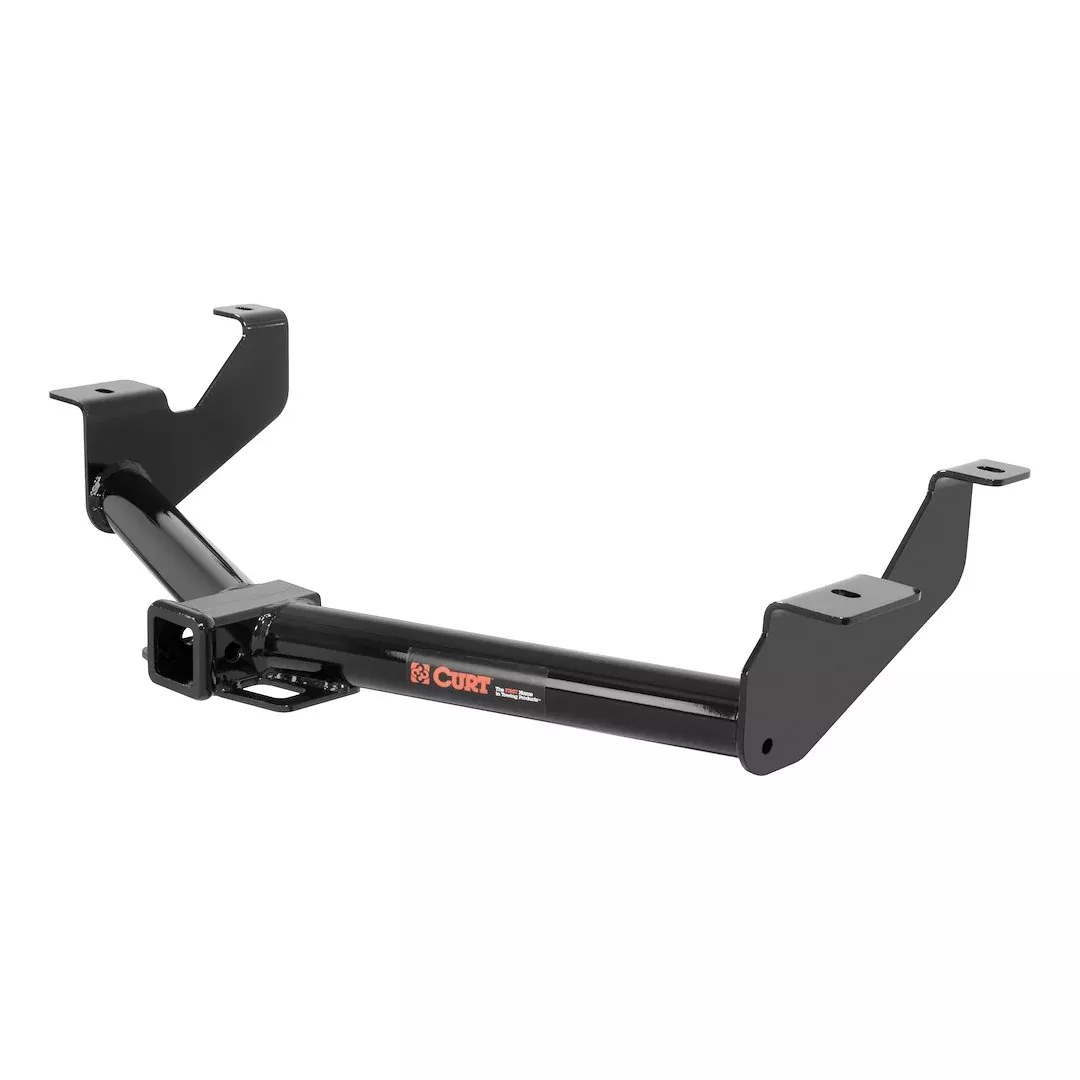 CURT III Trailer Hitch Rear 13167