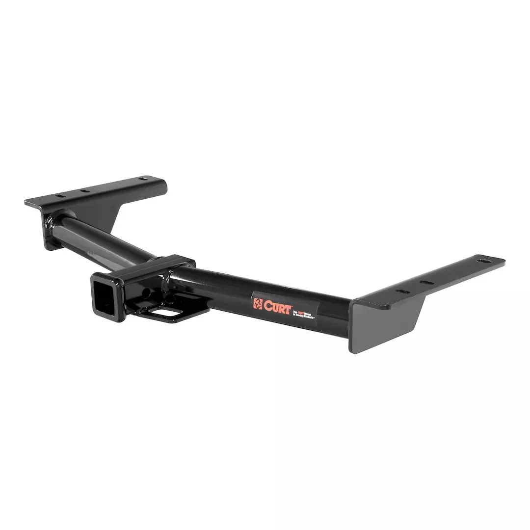 CURT III Trailer Hitch Rear 13193
