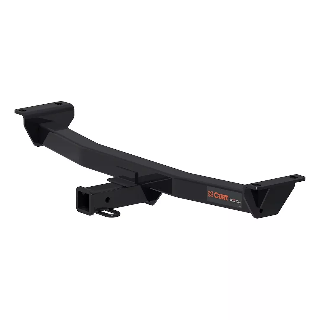 CURT III Trailer Hitch Rear 13417