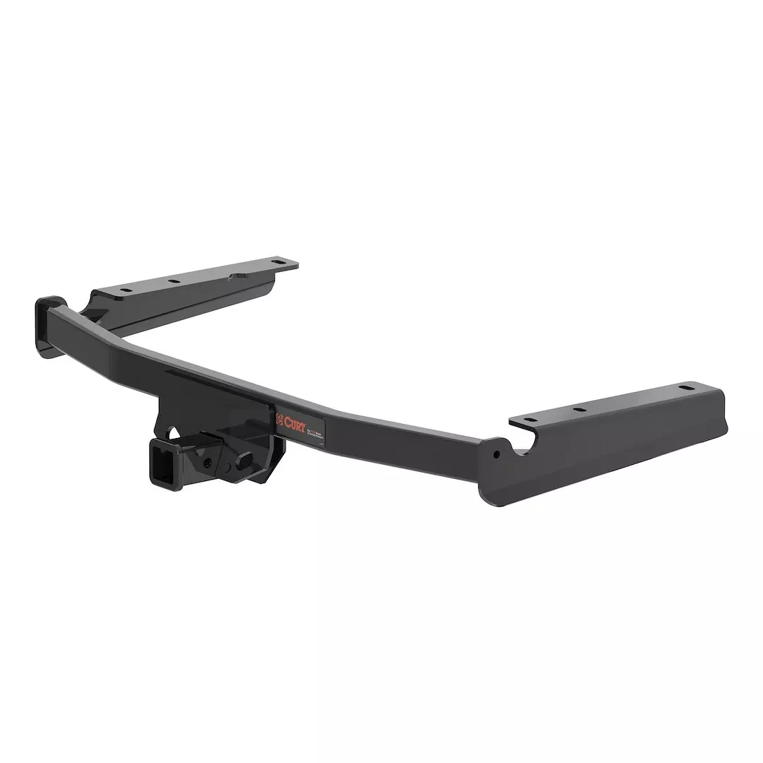 CURT III Trailer Hitch Rear 13453