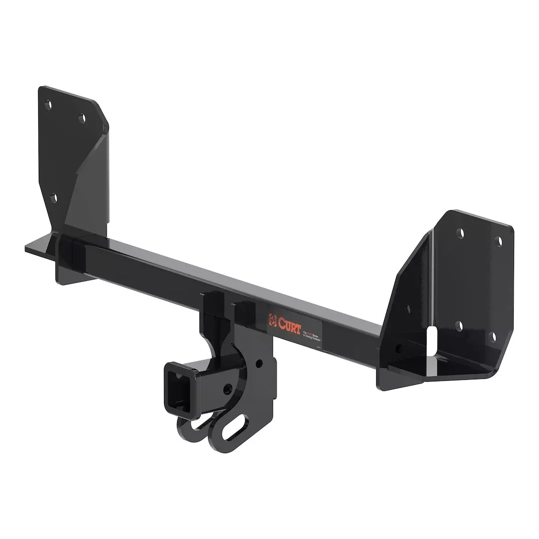 CURT III Trailer Hitch Rear 13484
