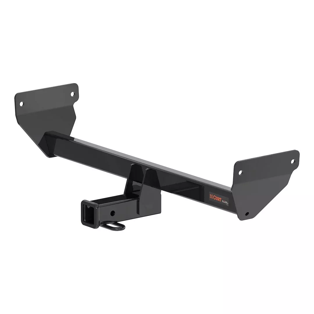 CURT III Trailer Hitch Rear 13510