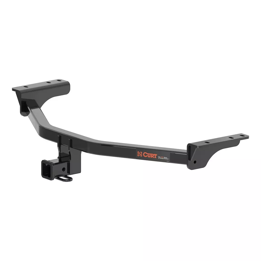 CURT III Trailer Hitch Rear 13512