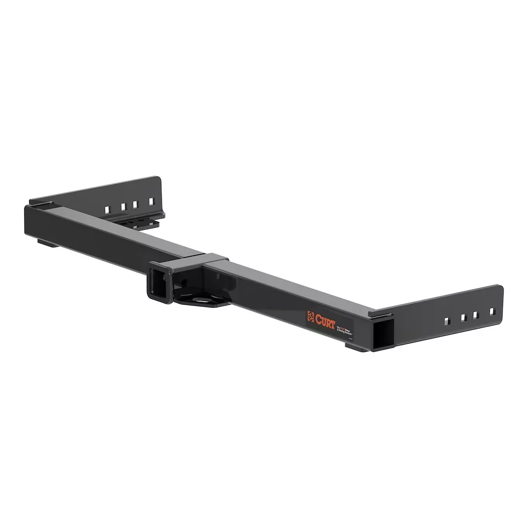 CURT III Trailer Hitch Rear 13525