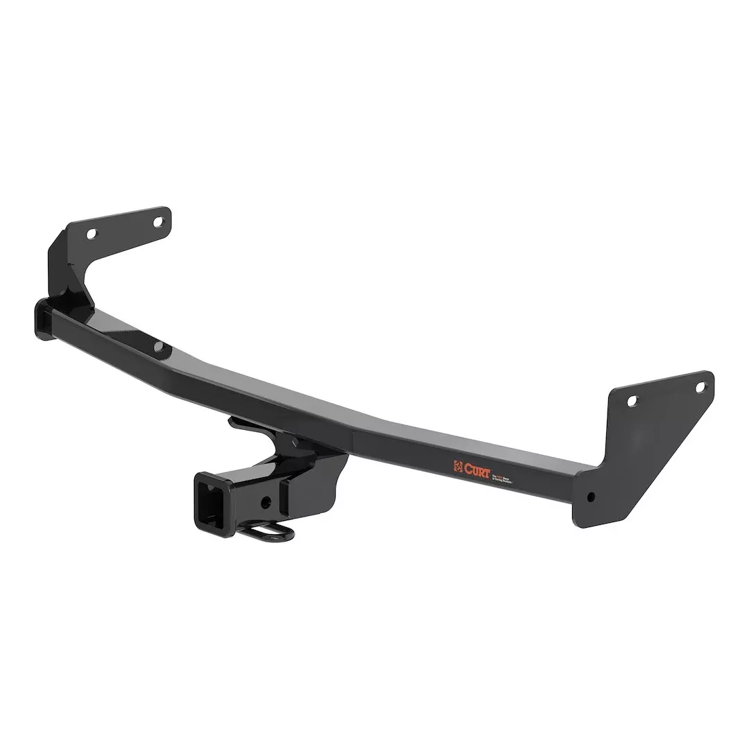CURT III Trailer Hitch Rear 13531