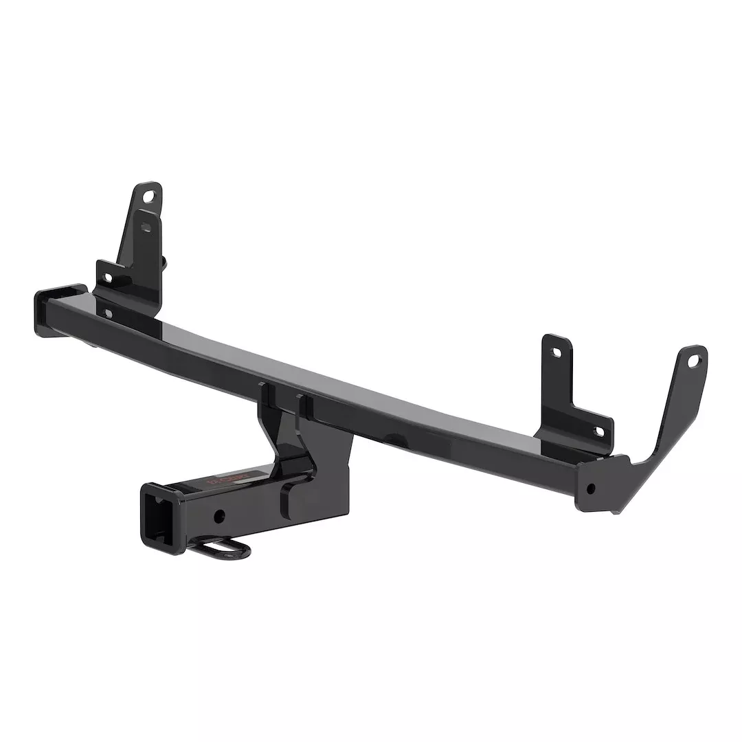 CURT III Trailer Hitch Rear 13553