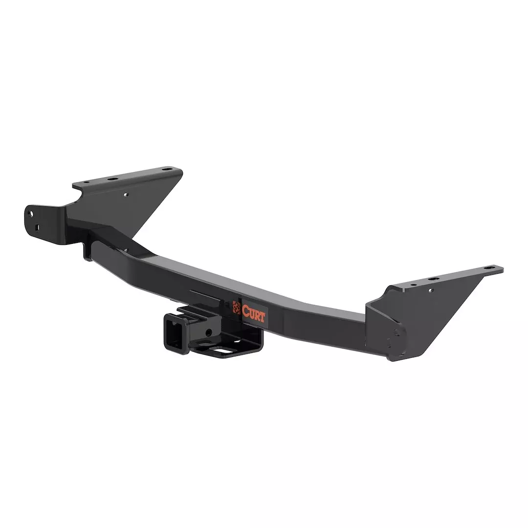 CURT III Trailer Hitch Rear 13576