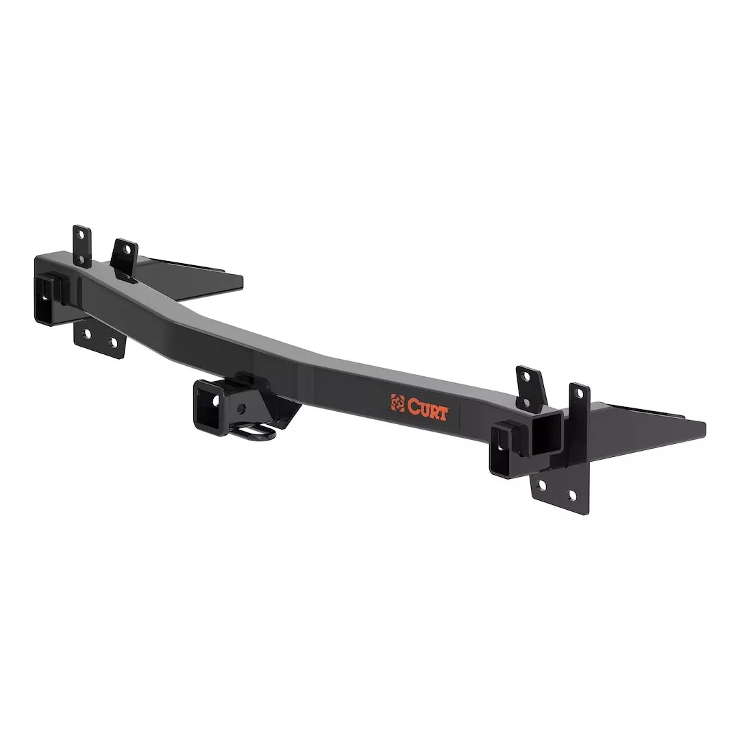 CURT III Trailer Hitch Rear 13614