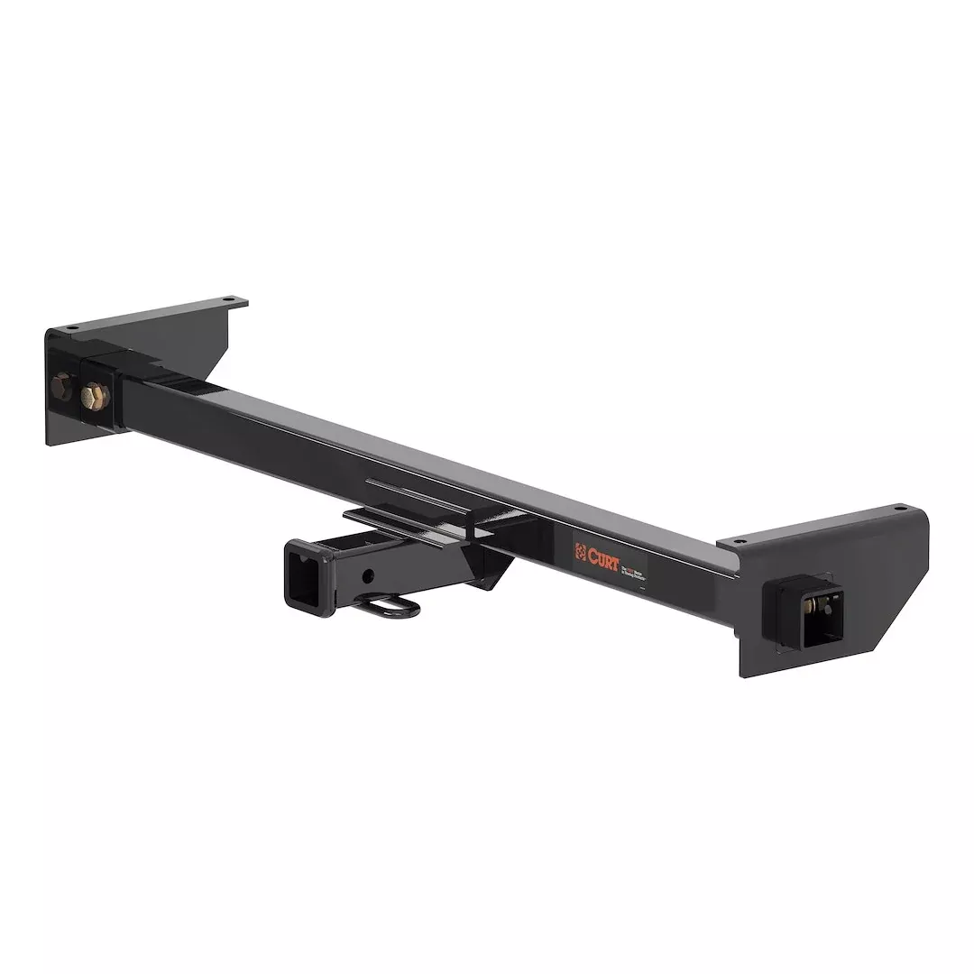 CURT III Trailer Hitch Rear 13701