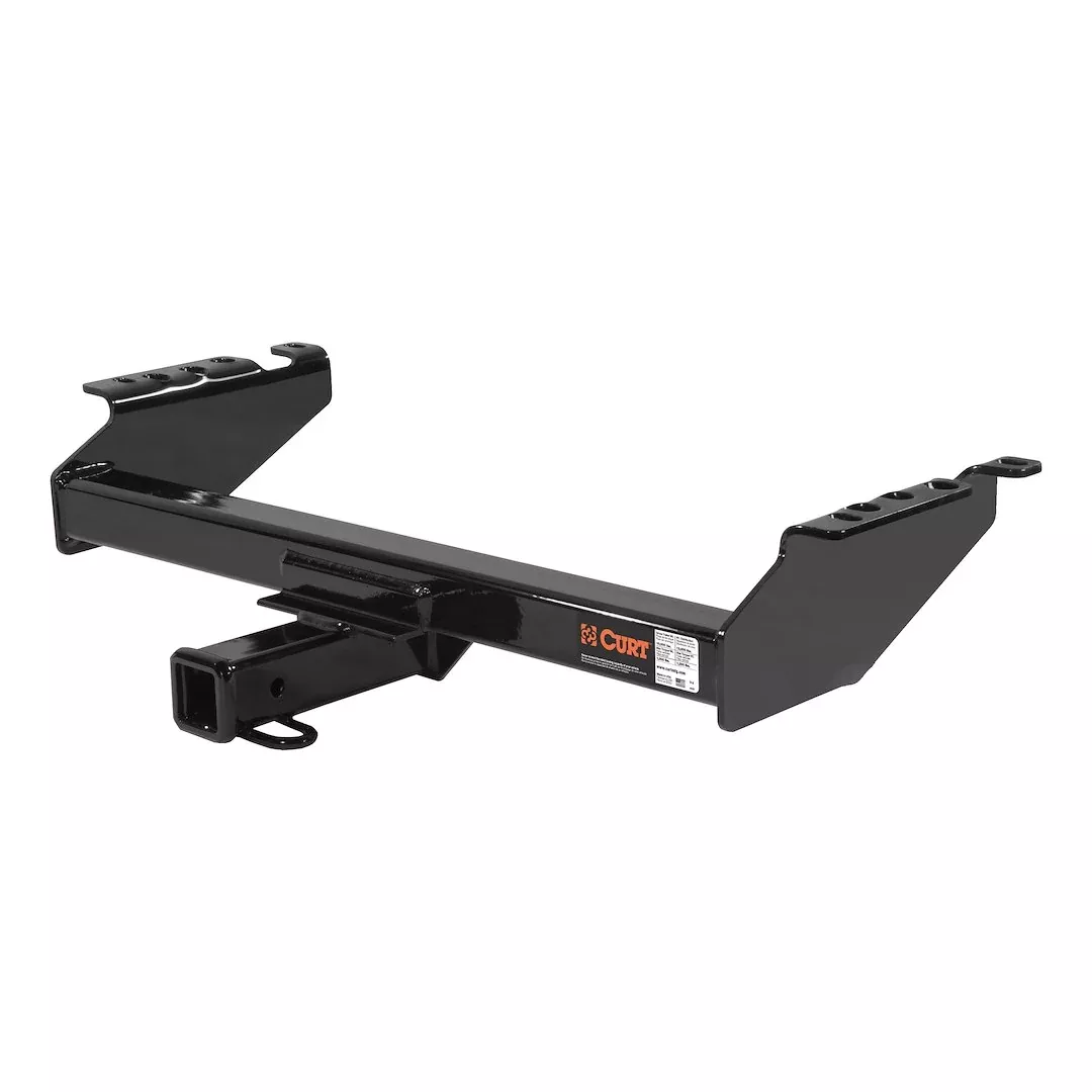 CURT IV Trailer Hitch Rear 14001