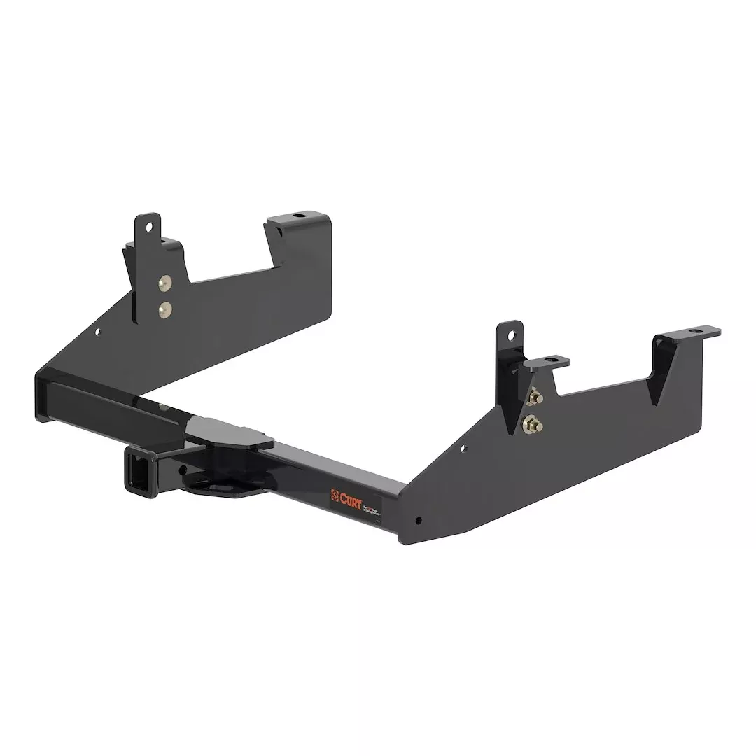 CURT IV Trailer Hitch Rear 14005