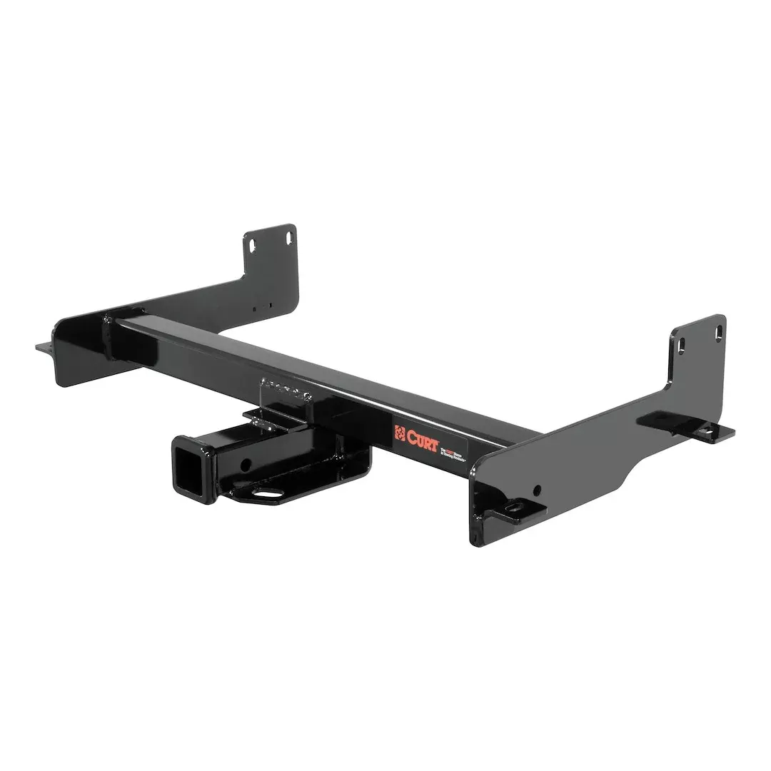 CURT IV Trailer Hitch Rear 14012