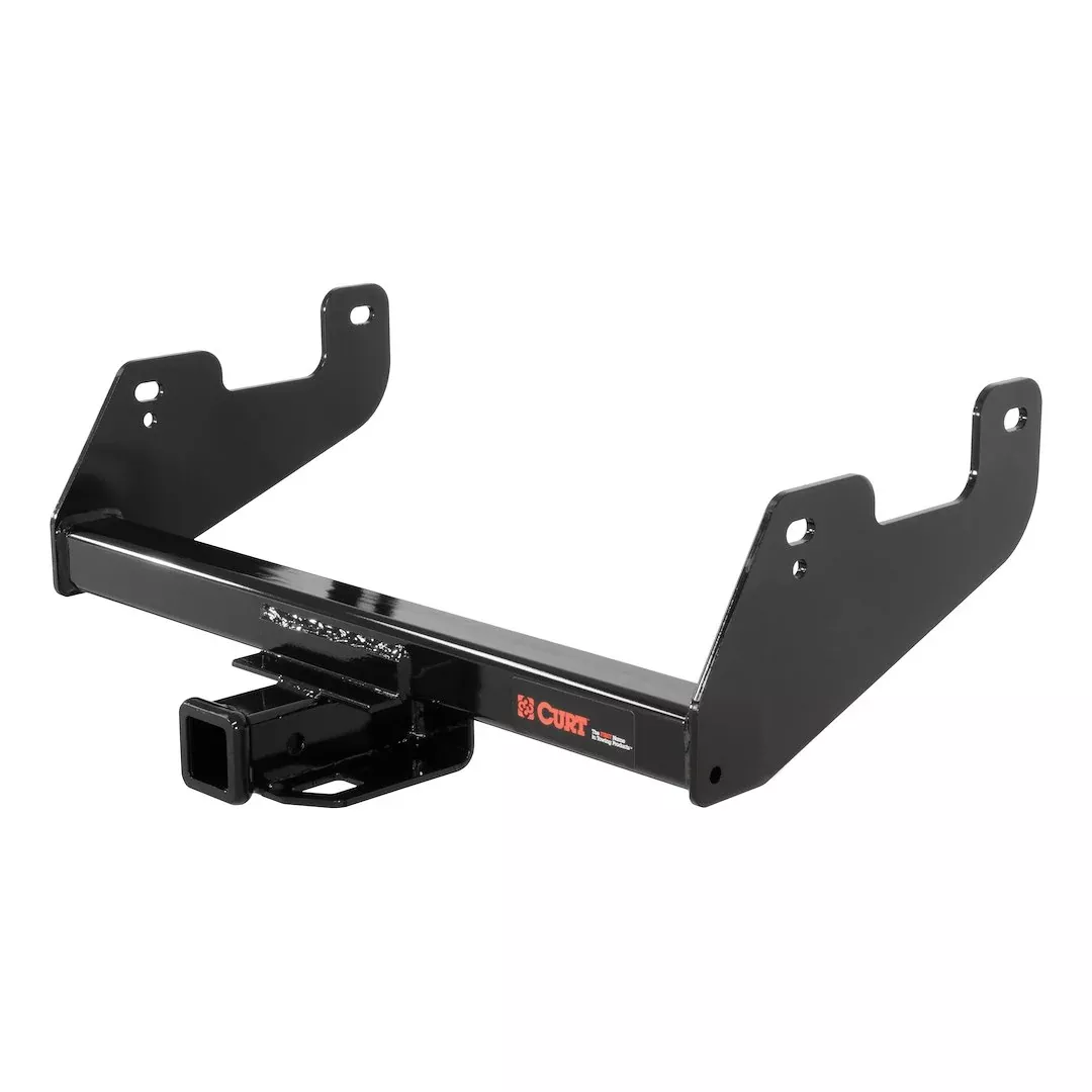 CURT IV Trailer Hitch Rear 14017