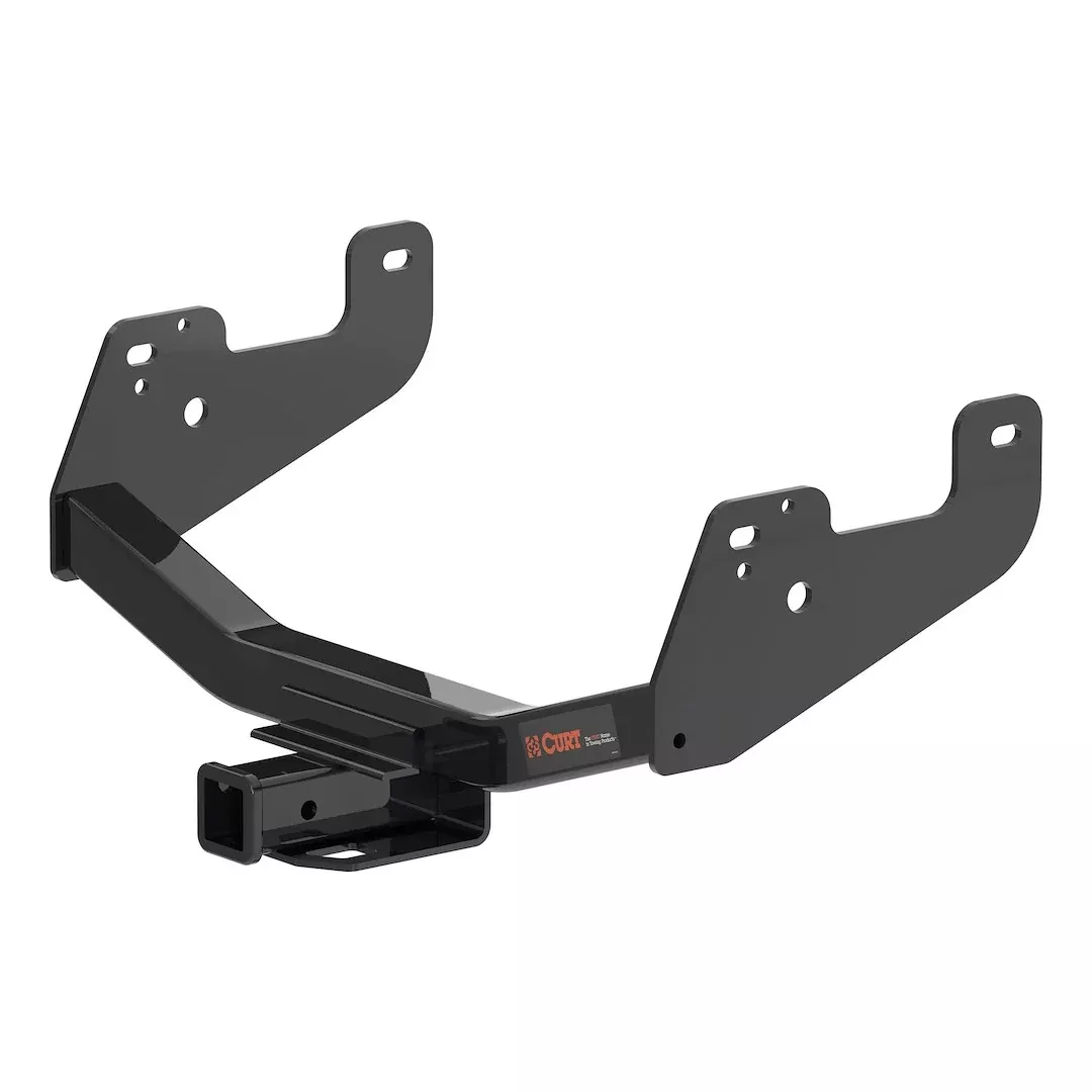 CURT IV Trailer Hitch Rear 14021